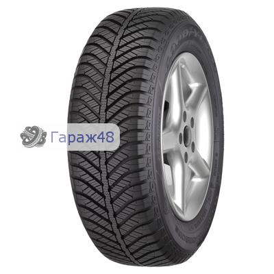 Goodyear Vector 4Seasons G1 225/45 R17 94V